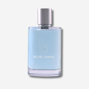 Blue Dawn – Paris Bleu