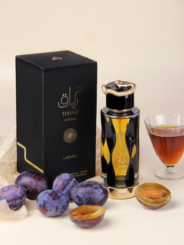 Teriaq Intense – Lattafa