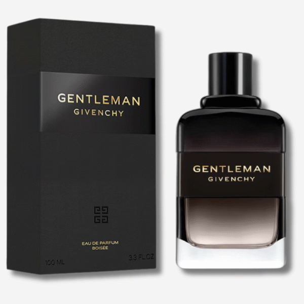 Gentleman Givenchy – Eau de Parfum Boisée