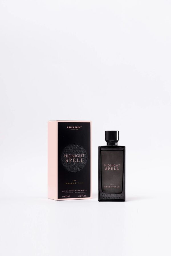 Midnight Spell – The Essential