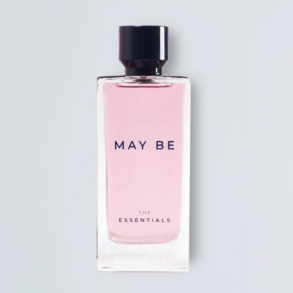 May Be – The Essential