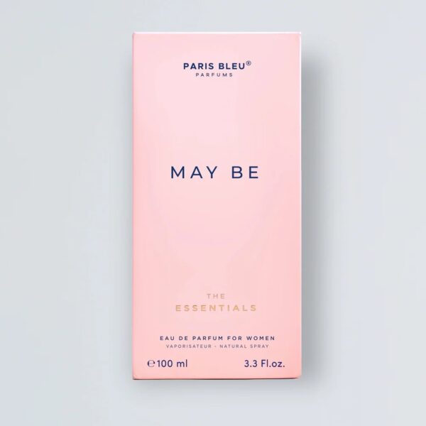 May Be – The Essential