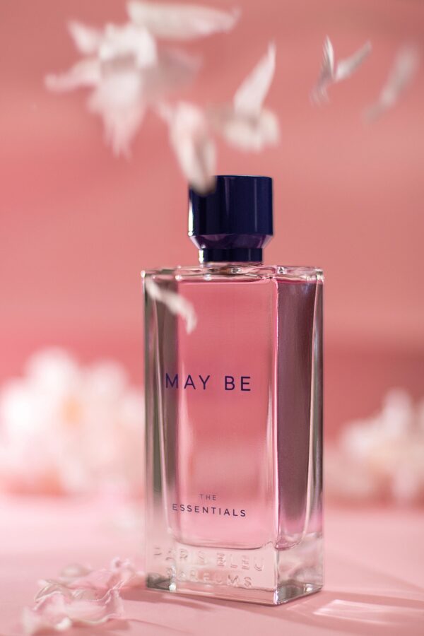 May Be – The Essential