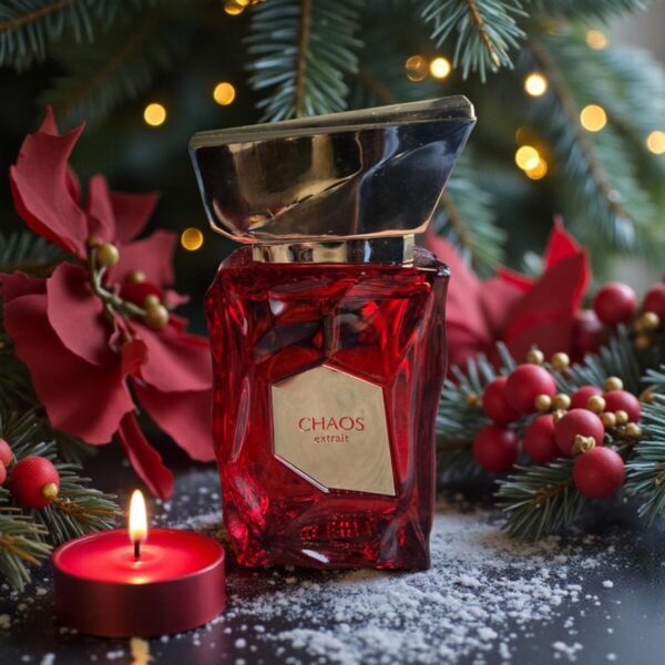 Chaos Extrait – French Avenue