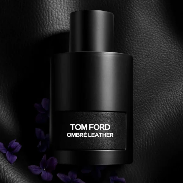 Eau d’Ombre Leather – Tom Ford