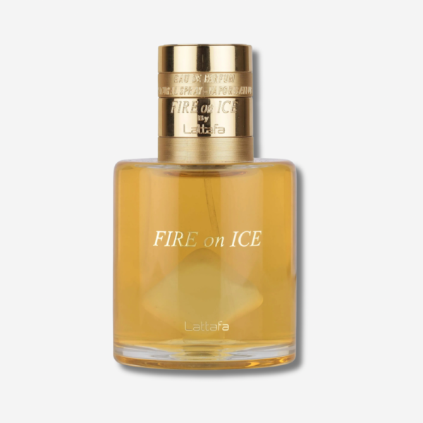 Fire On Ice – Lattafa