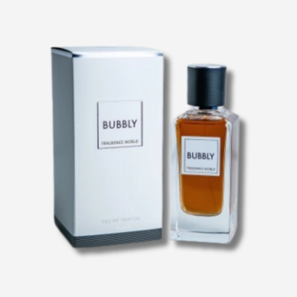 Bubbly – Fragrance World