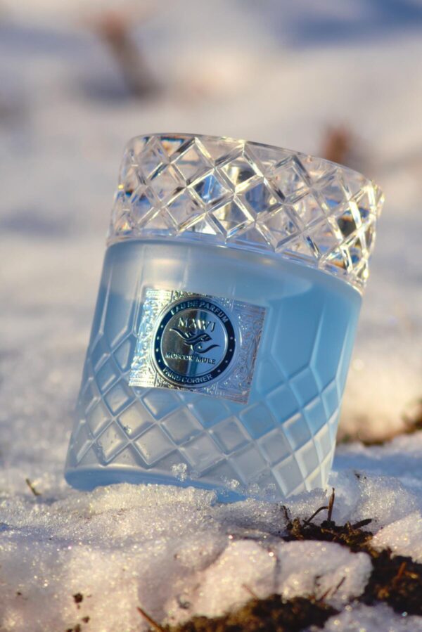 Mawj Moscow Mule – Paris Corner