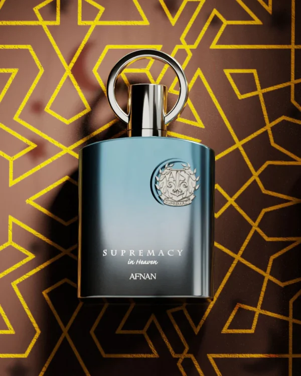 31-Supremacy-Heaven Supremacy In Heaven – Afnan Perfumes
