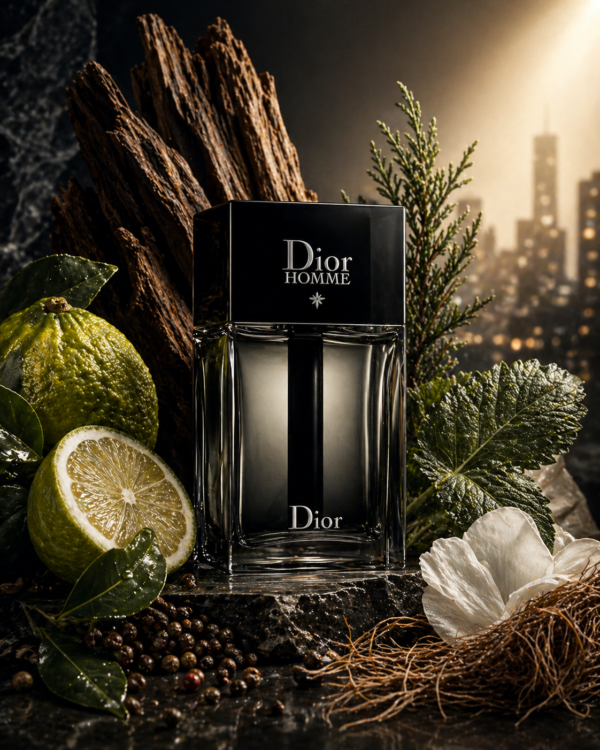 Dior Homme EDT - Dior
