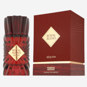 Royal Blend Sequoia – French Avenue