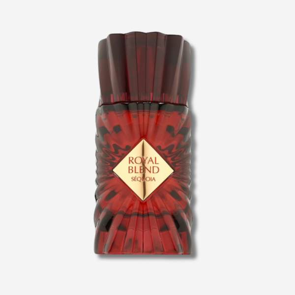 Royal Blend Sequoia – French Avenue