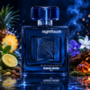 Blue Touch Franck Olivier Eau de Toilette Parfum homme Blue Touch Franck Olivier disponible au Maroc