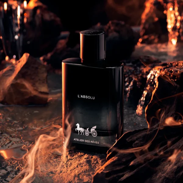 ABSOLU-Photo-Prestige L’Absolu - Atelier de Rêves