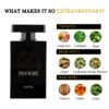 Portofino Noir by Riiffs – Eau de Parfum 100 ml Portofino Noir – Riiffs