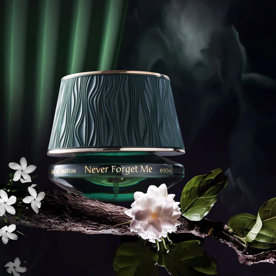 Never Forget Me by Maison Asrar – Eau de Parfum 90 ml Never Forget Me – Maison Asrar