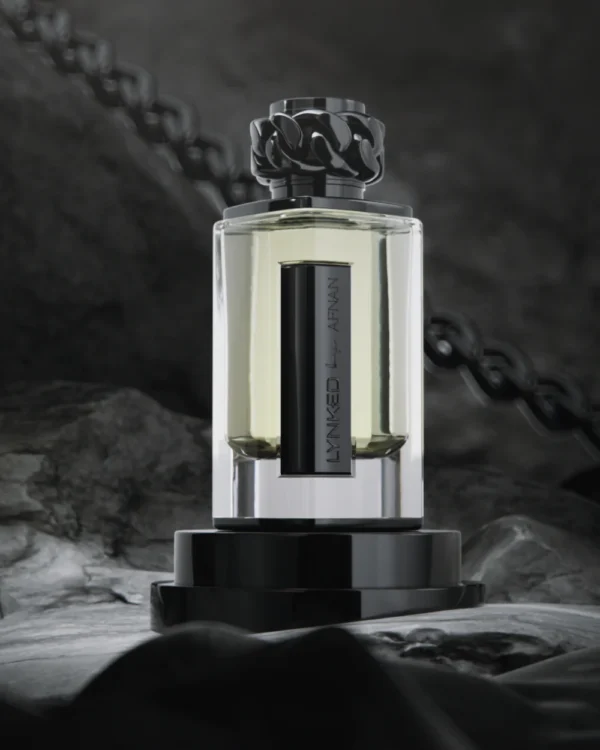 Lynked Freedom – Afnan Perfumes