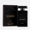 Portofino Noir by Riiffs – Eau de Parfum 100 ml parfum Portofino Noir Riiffs EDP 100 ml flacon noir laqué couronne coffret noir or