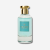 Celesto Turquoise by Riiffs – Eau de Parfum 100 ml parfum Celesto Turquoise Riiffs EDP 100 ml flacon turquoise bouchon doré coffret blanc cylindrique