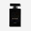 Portofino Noir by Riiffs – Eau de Parfum 100 ml parfum Portofino Noir Riiffs EDP 100 ml flacon noir laqué couronne coffret noir or