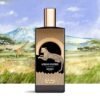 African Leather by Memo Paris African Leather Memo Paris – EDP Cuirs Nomades