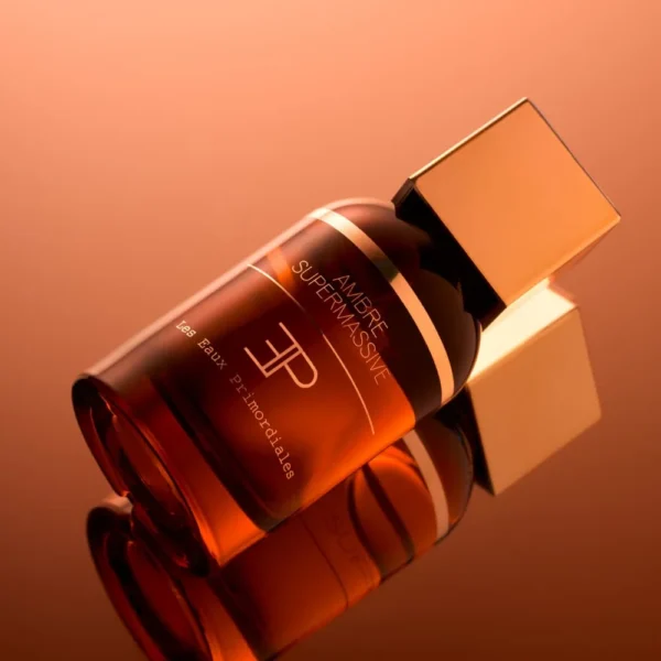 AmbreSupermassive Ambre Supermassive – Les Eaux Primordiales