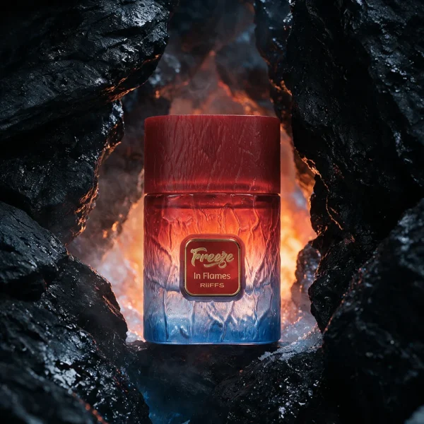 Freeze in Flames Riiffs coffret Freeze in Flames Riiffs Maroc