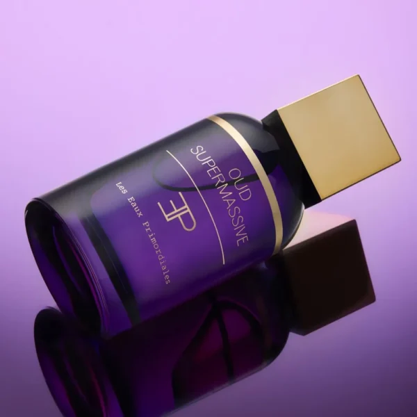 OudSupermassive Oud Supermassive – Les Eaux Primordiales