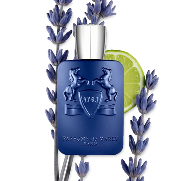 Percival Royal Essence by Parfums de Marly 125 ml Percival Parfums de Marly Royal Essence