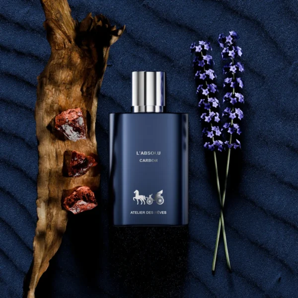 L'Absolu Carbon – Atelier des Rêves