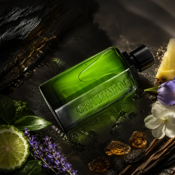 Parfum Chairman Legacy Chairman Legacy – Paris Bleu