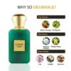 Les notes Luxury-Vert-riiffs Luxury Vert – Riiffs