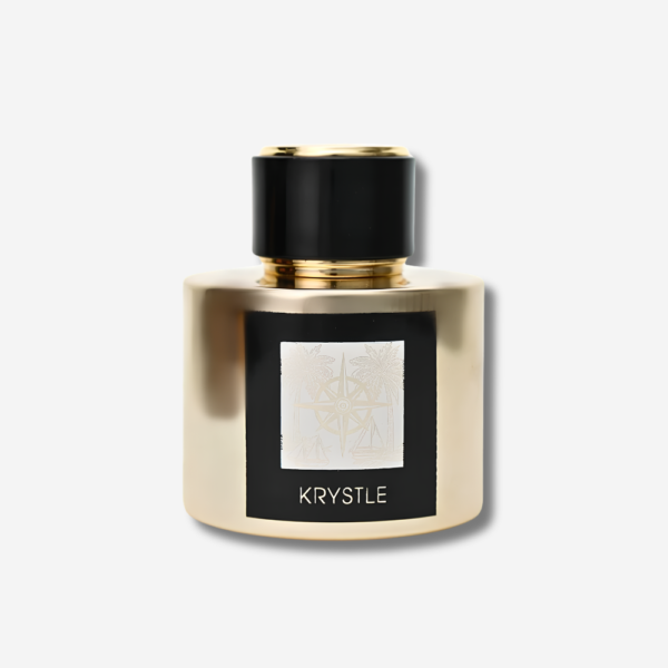 Krystle Riiffs original parfum homme frais Maroc