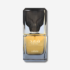 parfum Fahad Lattafa prix Maroc flacon doré et bouchon tête de félin fumé 80 ml parfum Fahad Lattafa prix Maroc flacon doré et bouchon tête de félin fumé 80 ml
