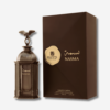 Parfum Nasma Riiffs Prix Maroc parfum Nasma Riiffs prix Maroc flacon bronze lanterne et coffret marron 100 ml