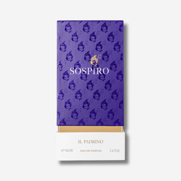 Il Padrino Sospiro original Il Padrino – Sospiro – Eau de Parfum 100 ml
