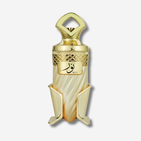 Noor Riiffs original extrait de parfum gourmand Maroc