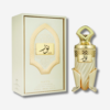 parfum Noor Riiffs prix Maroc flacon ivoire et doré avec coffret 100 ml