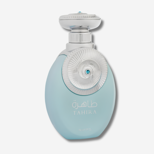 Tahira Riiffs original extrait de parfum floral gourmand Maroc